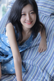 明星专题：陈淑桦